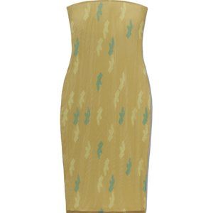 Inamorata Tala Tube Dress